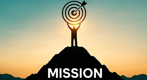 mission"