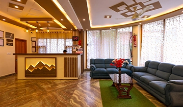 Property shoots by Color Click Studio