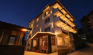 Property shoots by Color Click Studio