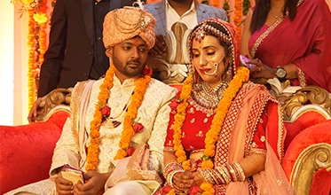 Wedding shoots by Color Click Studio