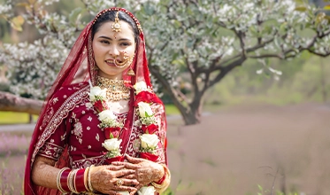 Wedding shoots by Color Click Studio