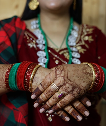 Wedding shoots by Color Click Studio