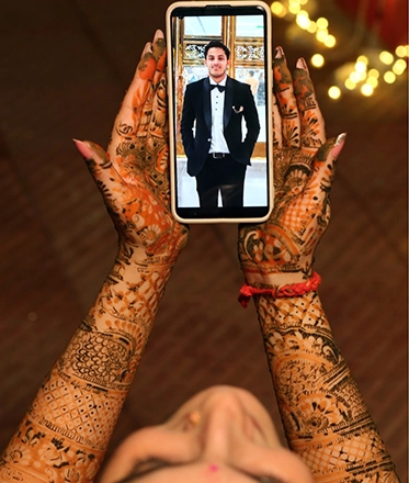 Wedding shoots by Color Click Studio