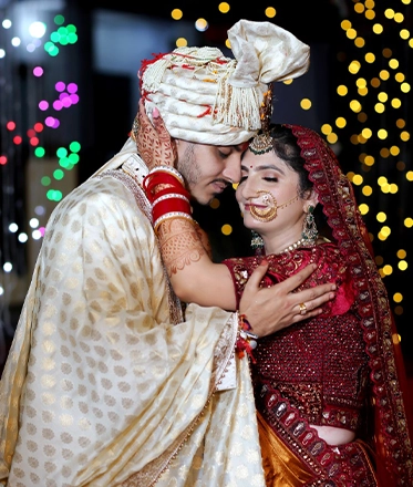 Wedding shoots by Color Click Studio